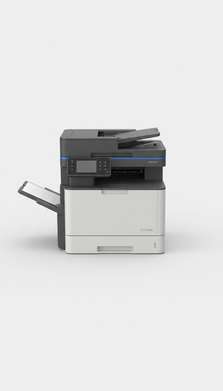 LaserJet Enterprise X750dn dual-tray
